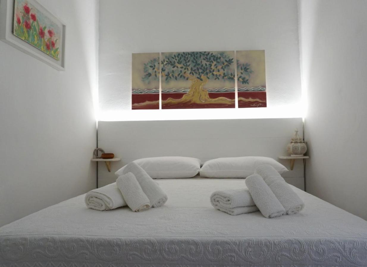 Colori D'Artista Apartment Остуни Екстериор снимка